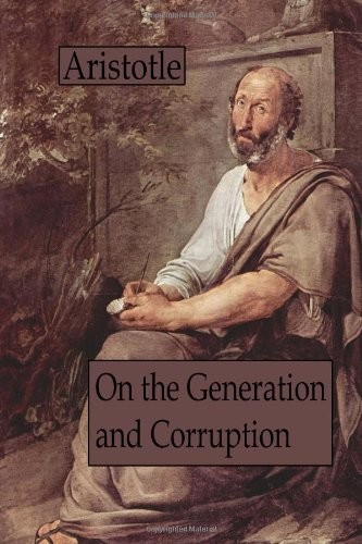 On the Generation and Corruption
