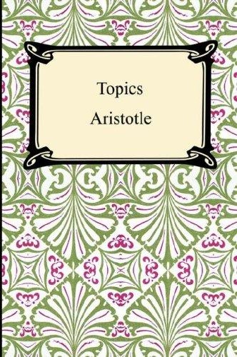 Topics