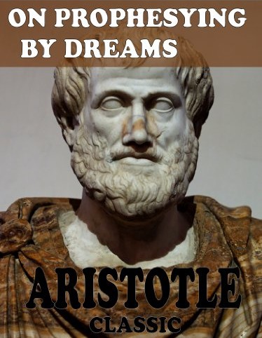 On Prophesying by Dreams