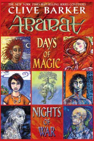 Abarat 2: Days of Magic Nights of War