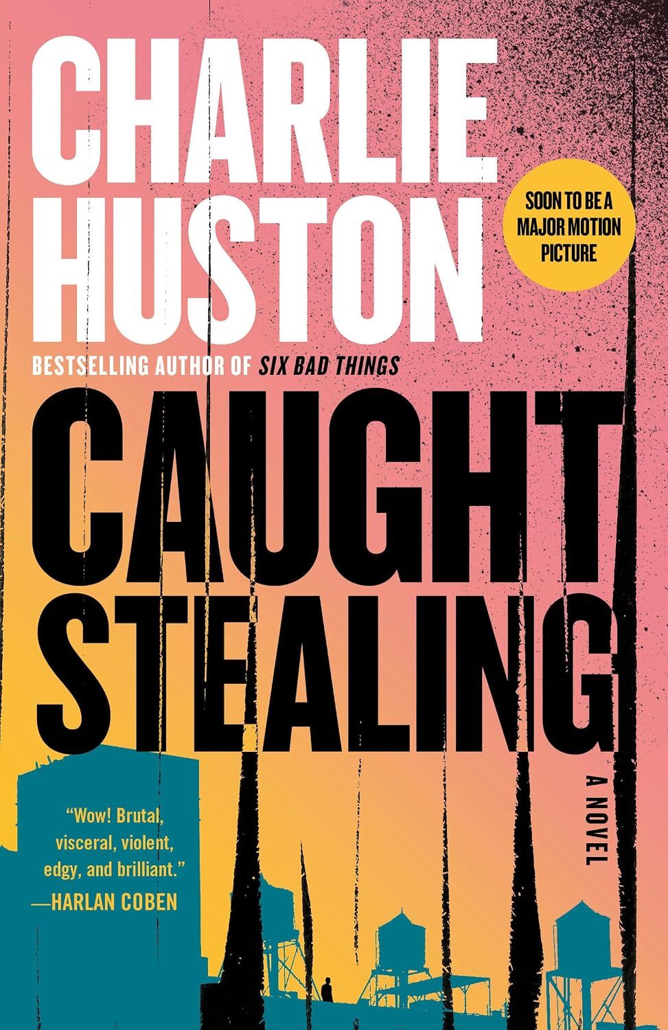 Caught Stealing (2004)
