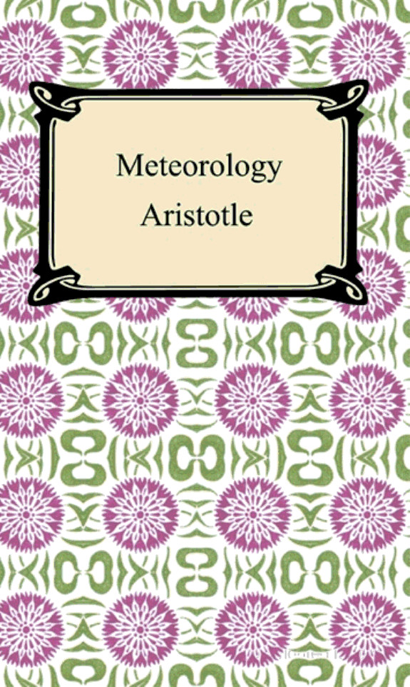Meteorology