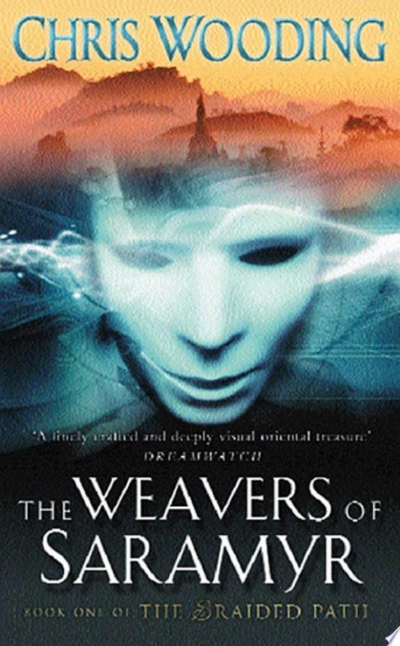 Weavers of Saramyr