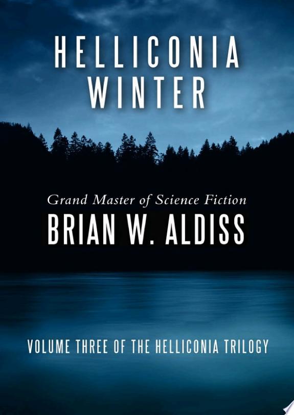 Helliconia Winter