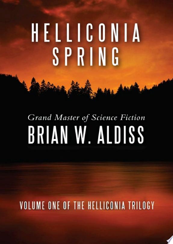 Helliconia Spring
