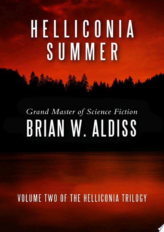 Helliconia Summer