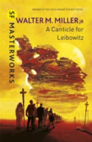 A Canticle for Leibowitz