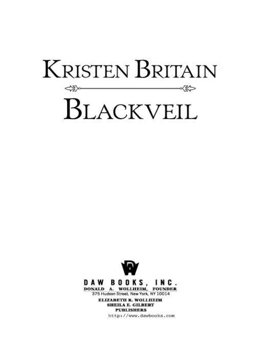 Blackveil