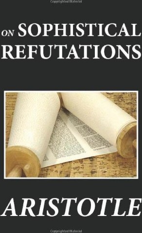 On Sophistical Refutations