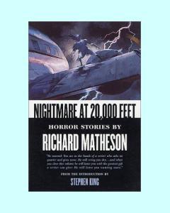 Nightmare at 20,000 Feet: Horror Stories