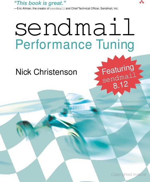 Sendmail Performance Tuning