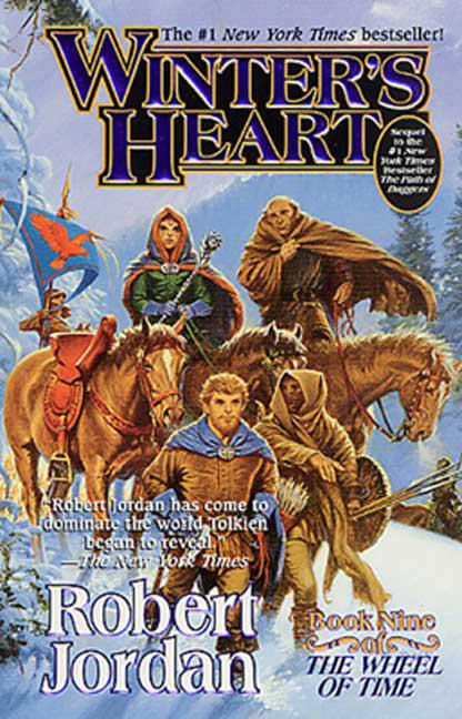 Winter's Heart =