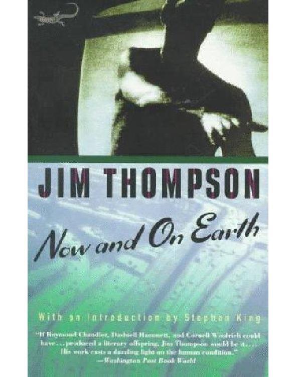 Now and On Earth