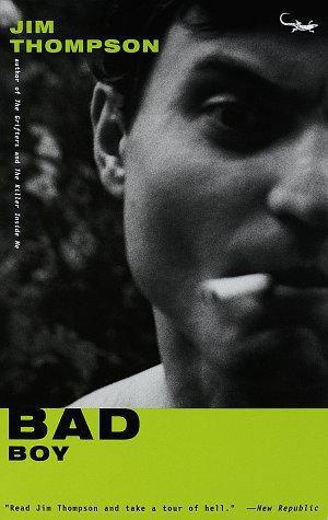 Bad Boy: Autobiography