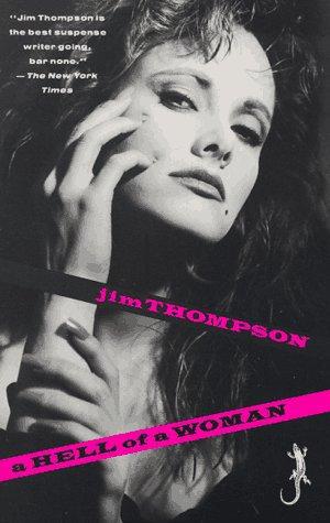 A Hell of a Woman