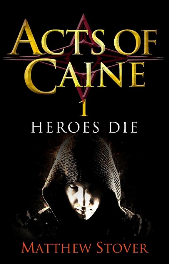 Heroes Die 1