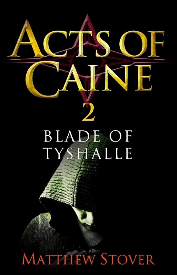 Blade of Tyshalle 2