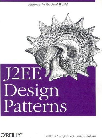 J2EE Design Patterns