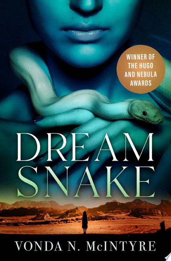 Dreamsnake