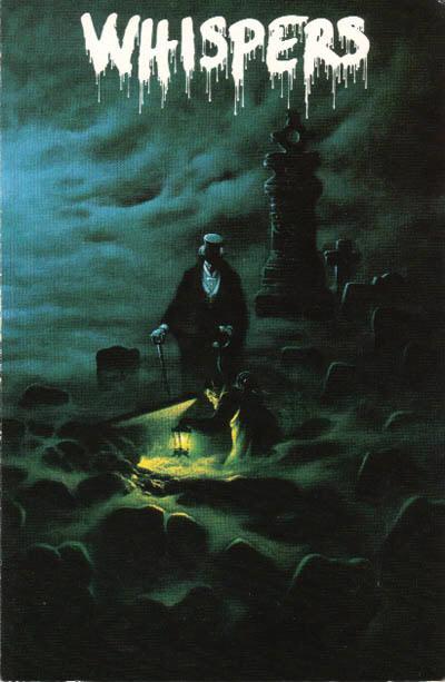Fafhrd and the Gray Mouser