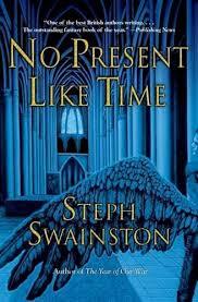 No Present Like Time