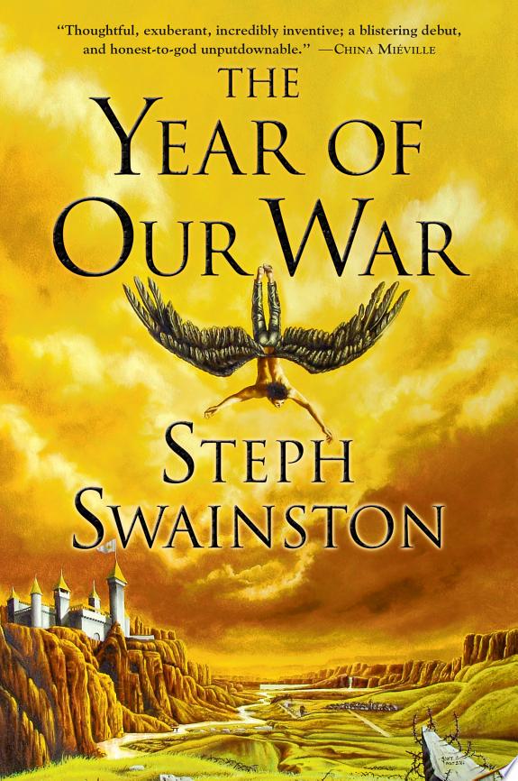 The Year of Our War