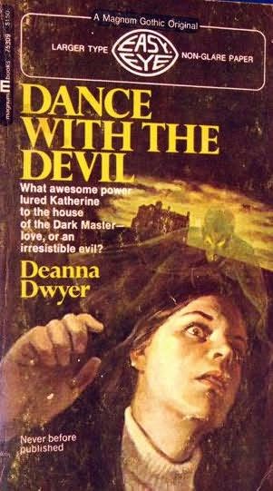 Dance & the Devil