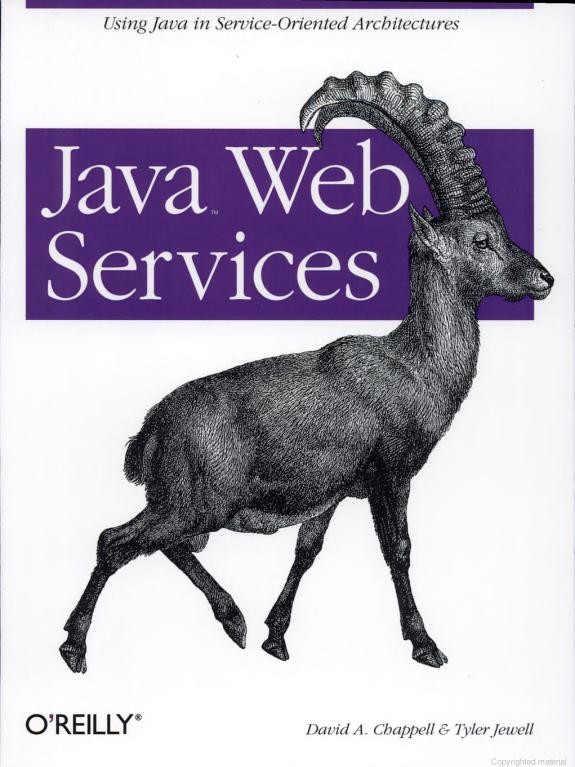 Java Web Services