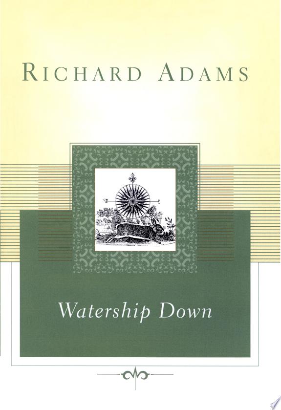 Watership Down