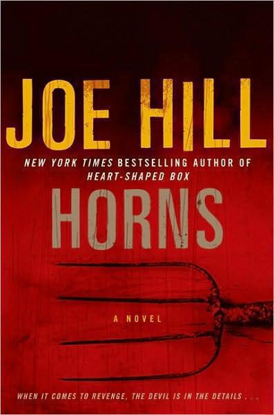 Horns: A Novel