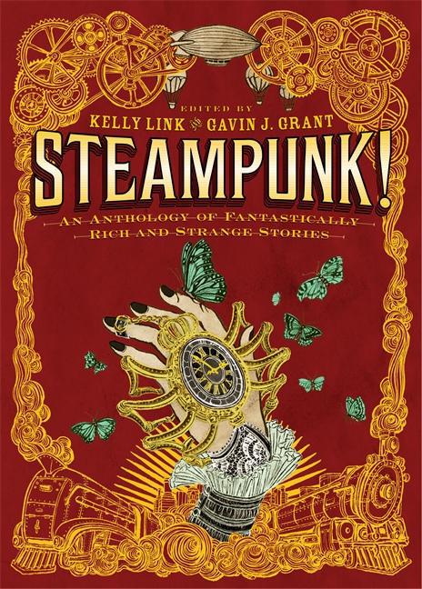 Steampunk