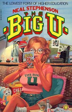 The Big U