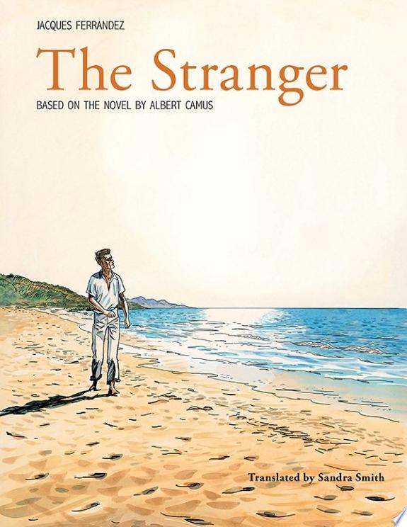 The Stranger