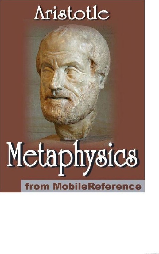 Metaphysics