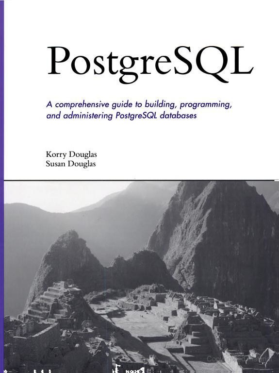 PostgreSQL