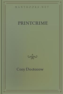 Printcrime