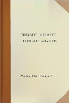 Home Again, Home Again