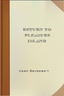 Return to Pleasure Island