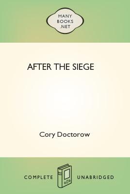 After the Siege