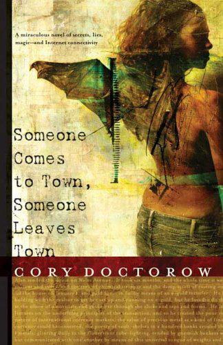 Someone Comes To Town, Someone Leaves Town