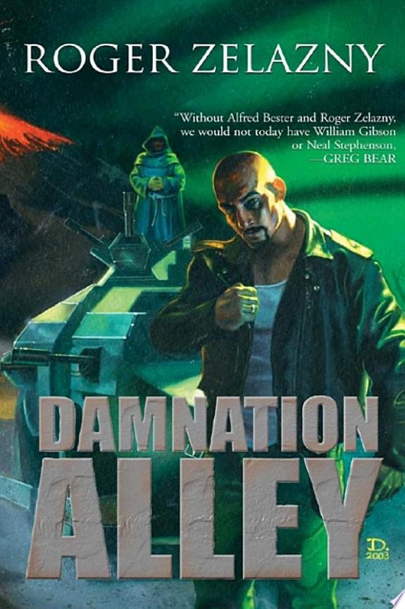 Damnation Alley