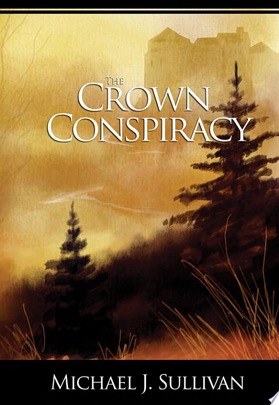 The Crown Conspiracy