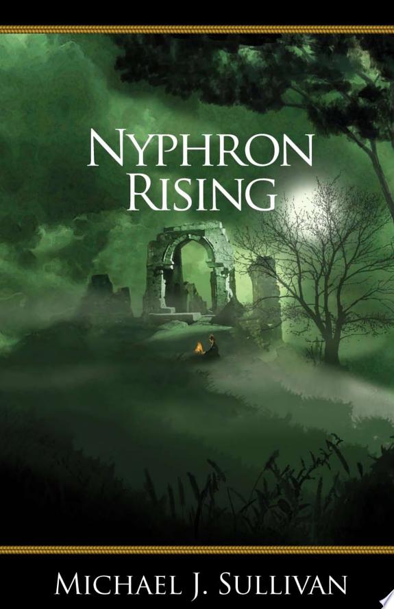 Nyphron Rising