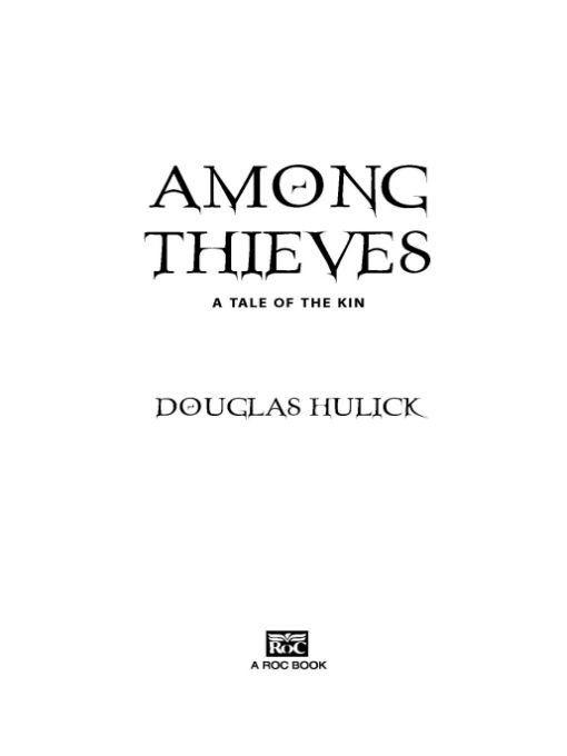 Among Thieves