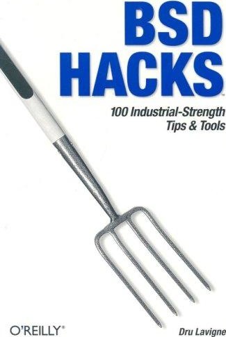 BSD Hacks