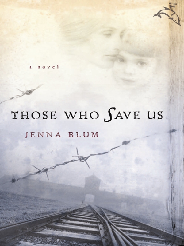 Those who save us