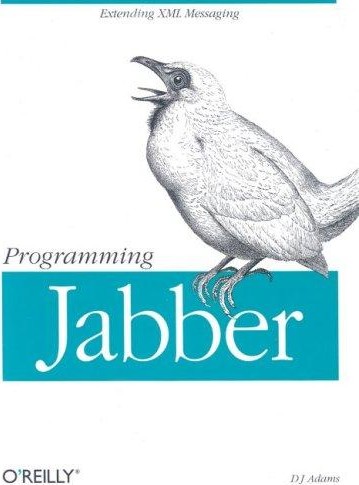 Programming Jabber