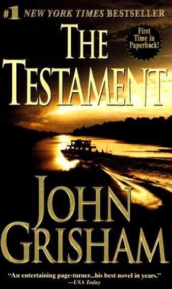 The Testament