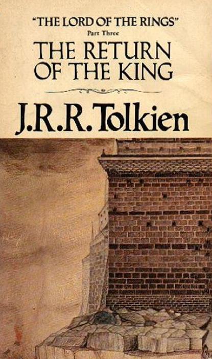 The Return of the King
