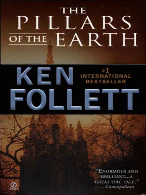 the Pillars Of the Earth (1989)